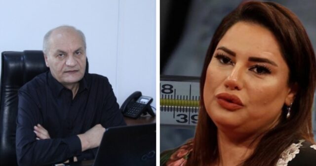 Tanınmış pediatrdan aparıcıya ETİRAZ: “Hikkə ilə təbliğat aparılmaz!”