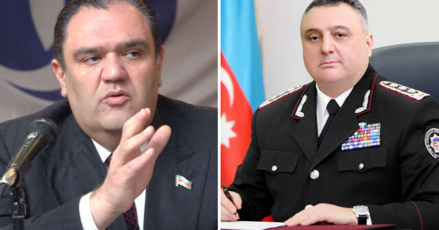 Mərkəzi Bankla Mahmudovun dostu arasında girov qalmaqalı – Nə baş verir?