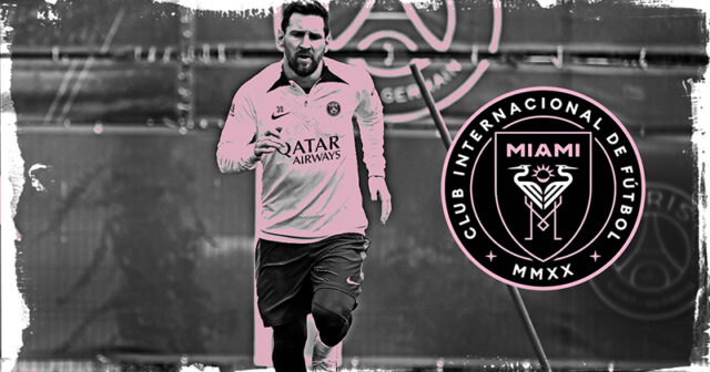 Messi Ronaldonu sosial şəbəkələrdə də keçdi