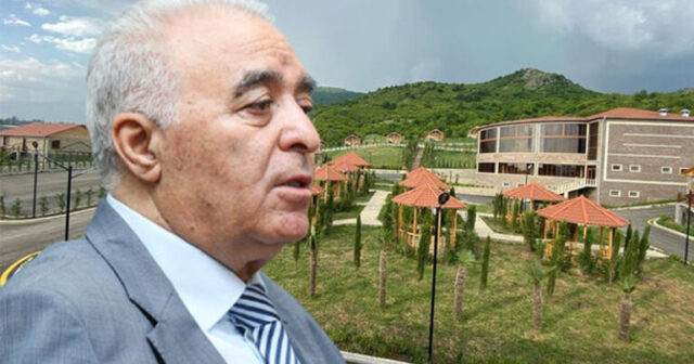 Deputat şikayət etdi, sabiq məmur saxlanıldı – TƏFƏRRÜAT