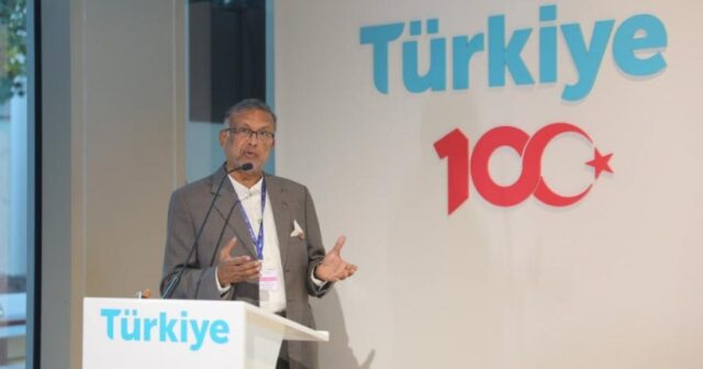 Türkiyə davamlı turizmin qlobal nümunəsini ortaya qoyur