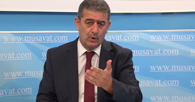 Azərbaycanda prezidentliyə namizədlərin sayı 4-ə çatdı