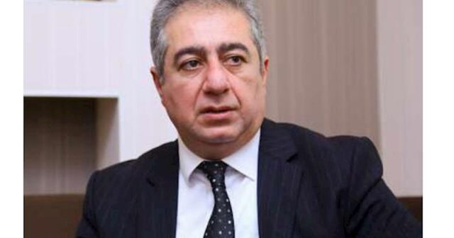 Qubad İbadoğlunun vəkillərinin qaldırdığı vəsatətlər təmin edilmədi
