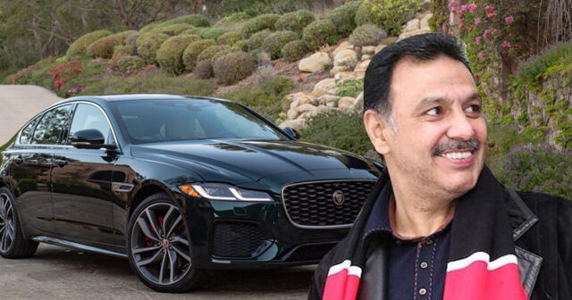 Bakıda 1 milyondan çox borcunu ödəyib, “Jaguar”ını girovdan çıxaran şəxs “Hafka”dır?