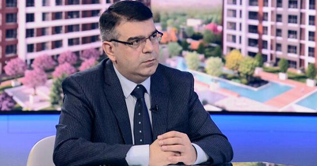 BU TƏKANLARIN BİNALAR ÜÇÜN HANSISA RİSKİ VARMI ?- RƏY