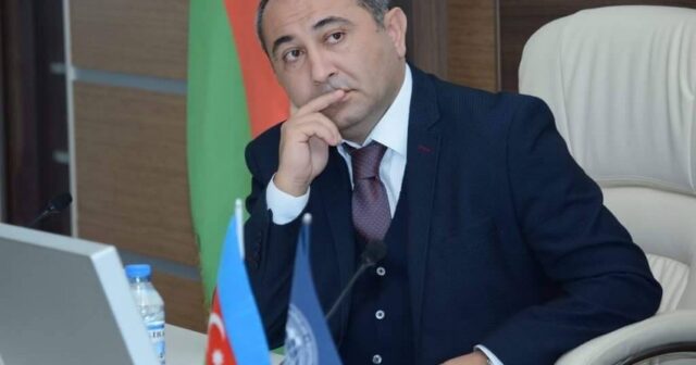 AYNA SƏDRİNİN AÇIQLAMALARI PAFOSDAN İBARƏTDİR – İQTİSADÇI