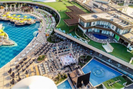 “Dalga Beach” MMC – MƏHKƏMƏYƏ VERİLDİ