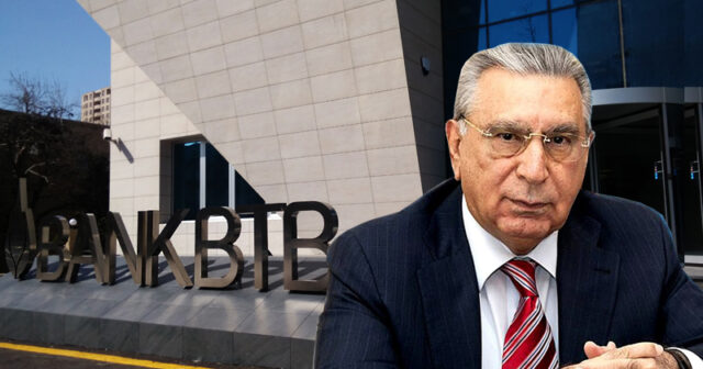 Ramiz Mehdiyevin bankında 400 minlik oğurluq – Kimlər ittiham olunur?