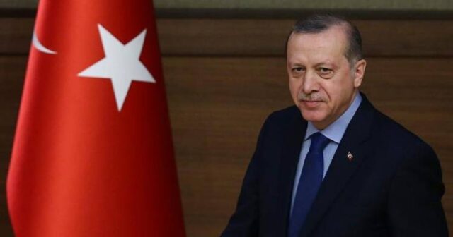 ƏRDOĞAN MACARISTANA GEDİR