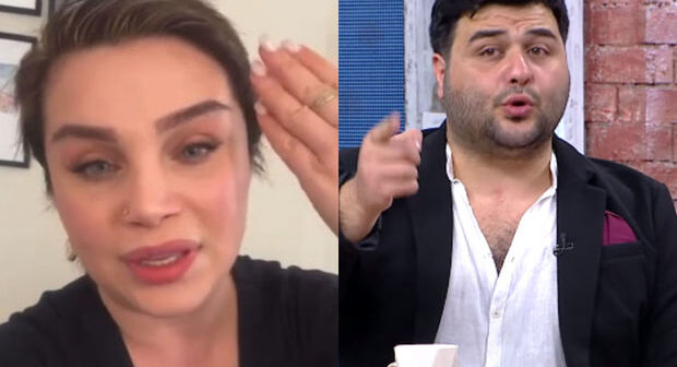 “Nərimanı çox istəyirəm, çünki o, əsl kişidir, Cavidan isə…” – Şəfəq Novruz ailəsindəki qalmaqaldan danışdı