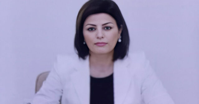 Sumqayıt Tibb Mərkəzinin direktoru İŞDƏN ÇIXARILDI