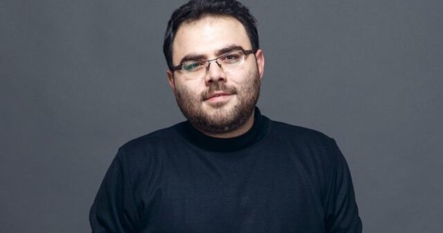 Rejissor Orxan Mərdan: “Kino Mərkəzi mənə də borcludur”