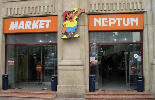 Neptun Supermarketlər Şəbəkəsinin külli miqdarda vergi borcu üzə çıxıb