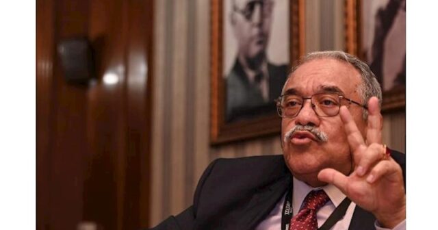 Professor: “Nazirlə düz 3 saat danışdım, axırda dedi “elə bu?”