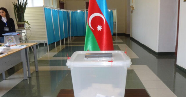 Azərbaycanda yenidən formalaşdırılan seçki dairələrinin sıra sayı və adları (TAM SİYAHI)