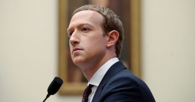 Zukerberq narahatdır: “Facebook və Instagram yox ola bilər…”