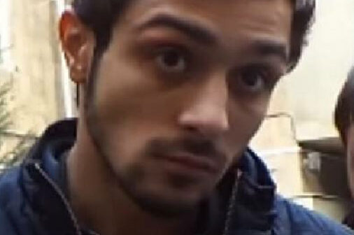 İRƏVAN POLİSİ VARDANYANI HƏBS ETDİ