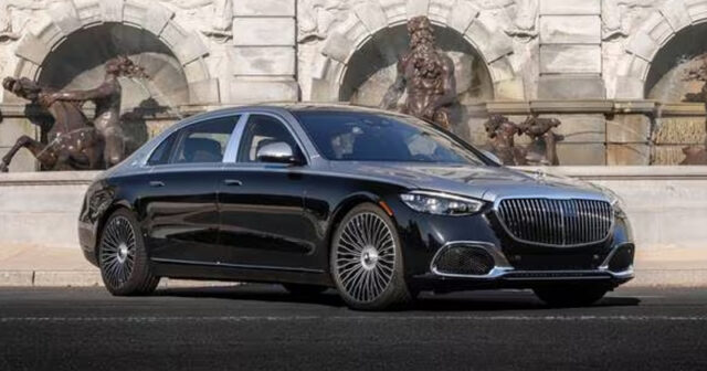 Bakıda sahibkarlar “Gelandewagen” və “Maybach”a görə aldanırmışlar… – 270 milyon dollarlıq saxta iş