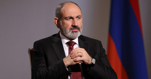 “Azərbaycanla razılaşdırılmış üç prinsip əsasında sülh gündəliyinə sadiqik”