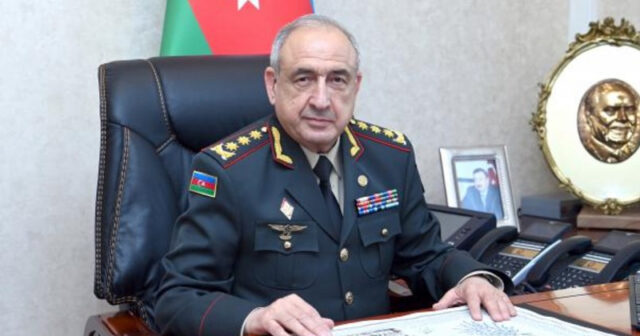 Məhərrəm Əliyev işdən çıxarılıb səfir göndərildi (SƏRƏNCAM)