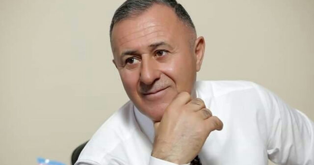 İnqilab Musayev vəzifəsindən azad edildi