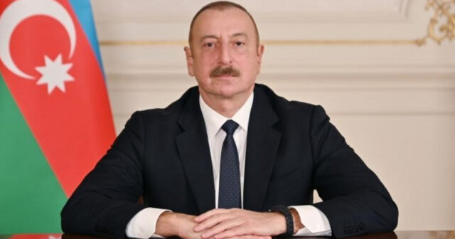 Prezident bir qrup vəkili “Tərəqqi” medalı ilə təltif edib (SİYAHI)