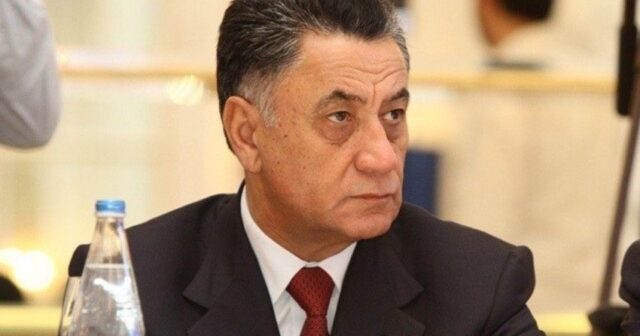 Prezidentdən Ramil Usubovla bağlı SƏRƏNCAM