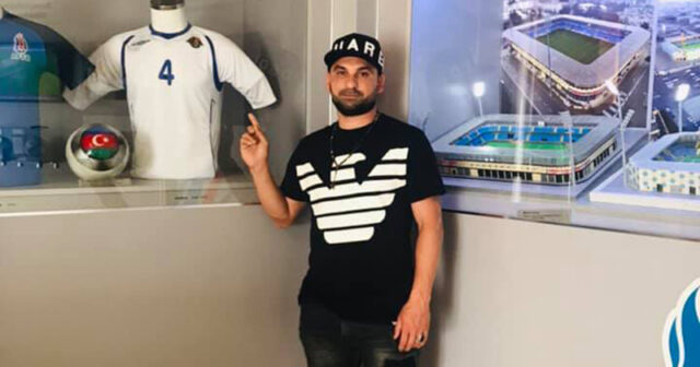 Mahir Şükürov: “Türkiyədə məşqçilər tükənib”