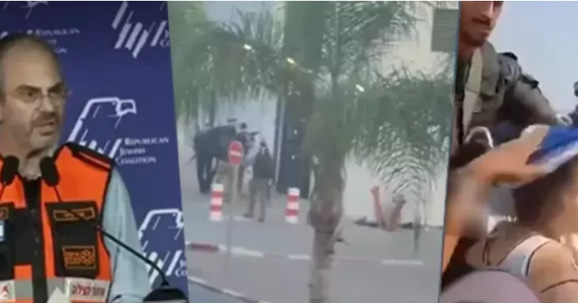 İSRAİLİN YALANLARI ORTAYA ÇIXDI, UŞAQLARA VƏ HAMİLƏ QADINLARA…