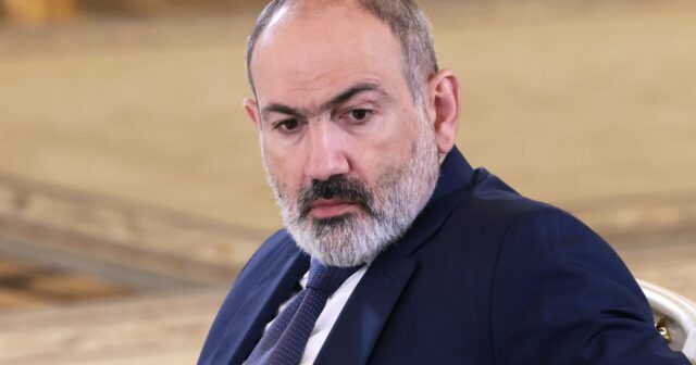 PAŞİNYAN BU MƏSƏLƏDƏ AZƏRBAYCANLA RAZILIĞA GƏLDİ
