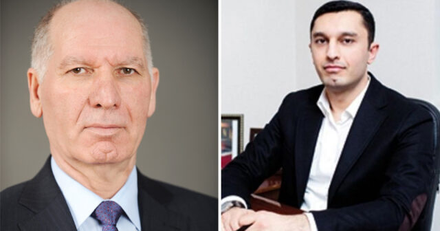 Keçmiş deputatın oğlu ilə şirkət arasında icarə qalmaqalı – Nə baş verib?