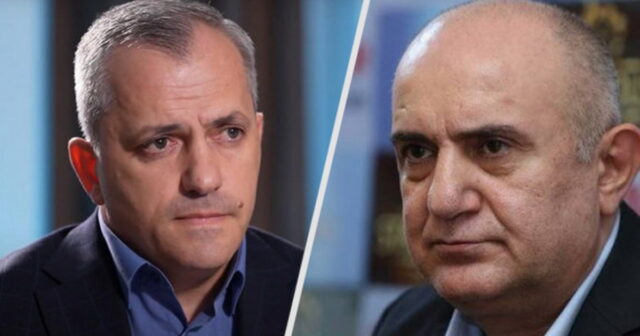 Ermənistan hakimiyyəti separatçılarla bağlı nə qərar verəcək? – Ekspert