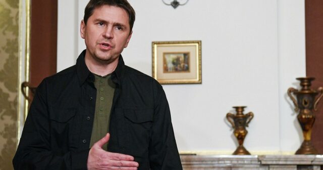 Rəsmi Kiyev: “Rusiya ilə heç bir danışıqlar olmayacaq”