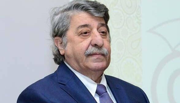 “Heç kəs öz adını rəsmiləşdirə bilməz, deyilənlər gülməlidir” – Kamran İmanov