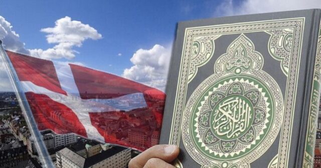 DANİMARKADA QURANLA BAĞLI YENİ QANUN QƏBUL EDİLDİ