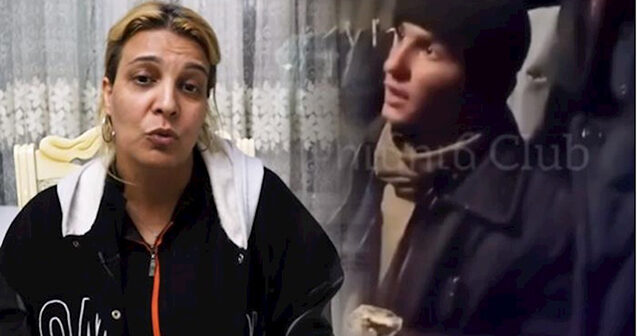 “Ölmüşdük, Prezidentimiz bizi diriltdi” – Dürdanə Bəbirova