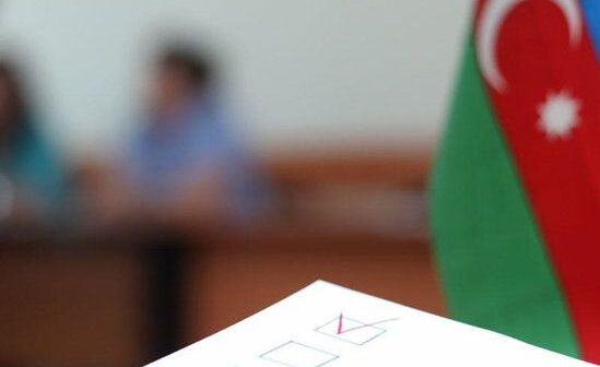YAP-ın prezident seçkilərində səlahiyyətli nümayəndələri qeydə alındı
