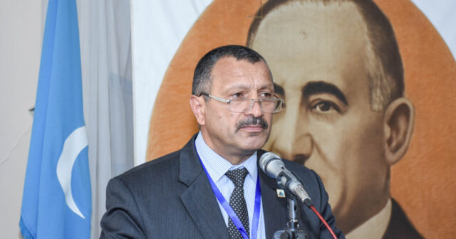 Tofiq Yaqublu saxlanıldı