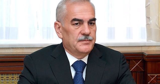 Vasif Talıbovun daha bir şirkəti ləğv edilir