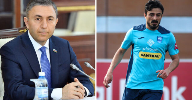 Deputatın qardaşı və millimizin sabiq futbolçusu məhkəməyə verildi (SƏBƏB)