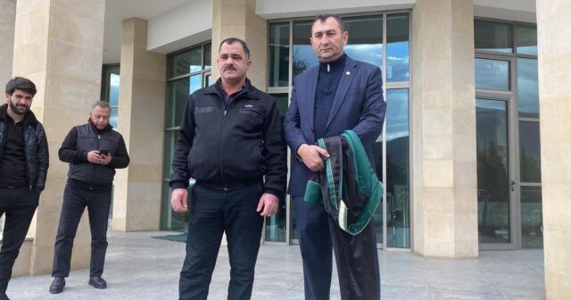 Qətldə ittiham olundu, 3 il 10 ay həbs yatdı, bəraət aldı (TƏFƏRRÜAT)
