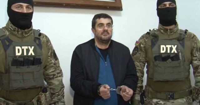 “Arutunyan, Bako Saakyan, Vardanyan…” – Bakının azad edəcəyi 32 əsirlə bağlı AÇIQLAMA