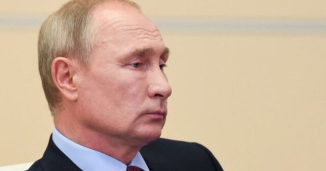 Putinin rəqiblərinin sayı 33-ə ÇATDI
