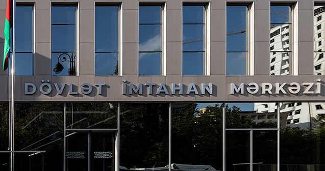 Əvvəlki illərin məzunları bu tarixdə imtahan verəcək