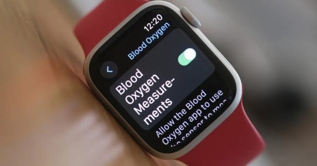 “Apple” saatlarının satışı dayandırıldı – Bu səbəbdən