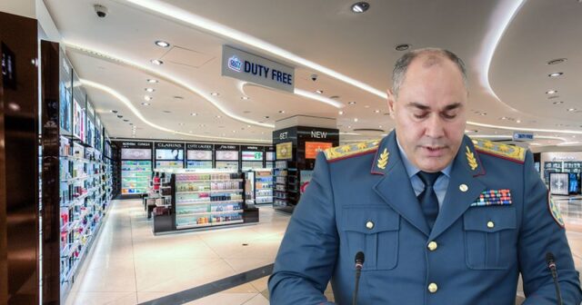 Səfər Mehdiyev “Duty Free.az”dakı biznesini genişləndirir – Yeni şirkət yaradıldı