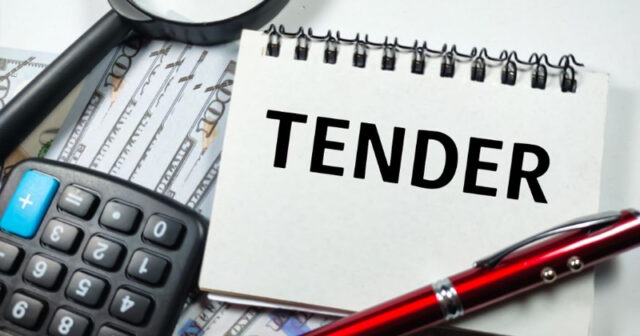 Adı ağır cinayətlərdə hallanan şirkət 20 milyonluq tenderin qalibi oldu