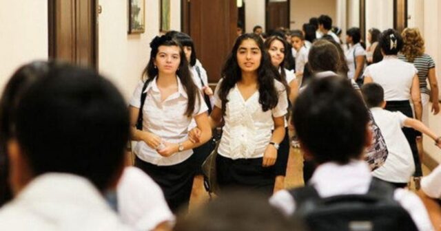 Bakı məktəblərində zəlzələyə görə tədris dayandırılıb? – RƏSMİ AÇIQLAMA