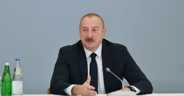 “Ermənistan yaxşı qonşu olarsa, öz suverenliyini qoruyub saxlaya bilər”