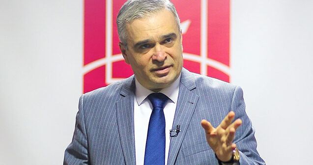 İlqar Məmmədov prezident seçkilərində namizəd olacaq? – Özü açıqladı